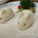她城有他，有故事的餐厅～