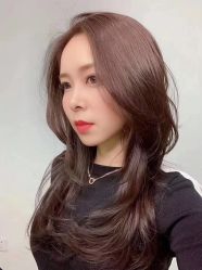 长发-潘多拉Hairsalon