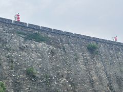 -南京城墙景区