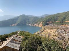 -泸沽湖里格半岛