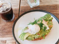-O'mills Sourdough Bakery&Bistro(永嘉路店)