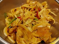 -吕氏疙瘩汤·新鲁菜(潍坊银座店)