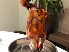 -广东道至正餐厅(区庄店)
