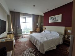 -青岛城阳宝龙福朋喜来登酒店
