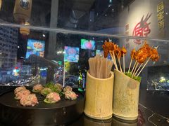 -珮姐老火锅(新街口店)