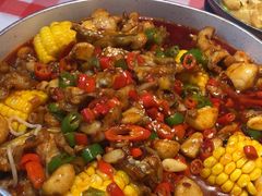 -辣小鲜·南昌大排档(船山路店)