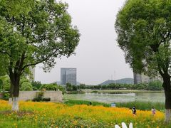 -诺贝尔湖公园