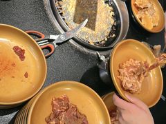 -真熙家牛排烤肉无限续(百脑汇店)