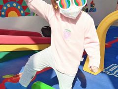 -新爱婴早教·托班·幼小衔接(彭浦临汾店)