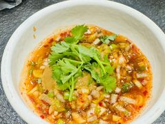 -金刚山(学府路店)