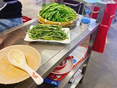 -生活如沸·顺德水牛奶火锅(大学路店)