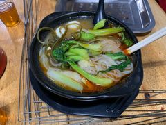 -清真·马峰烤肉(小学习北巷店)