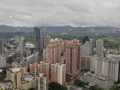 -国贸旋转餐厅(国贸广场店)
