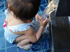 -三亚湾海居铂尔曼度假酒店