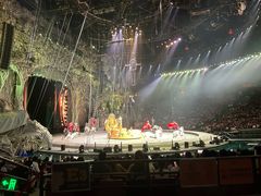 -广州长隆国际大马戏