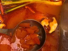 -大龙燚火锅(春熙店)