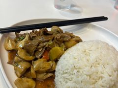 -柠檬树茶餐厅(海雅缤纷城店)