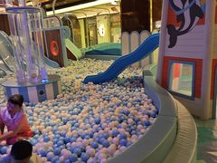 -童趣廊·儿童波波池·海洋球(长隆横琴湾酒店)