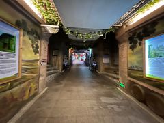 -青岛葡萄酒博物馆