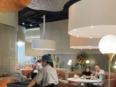 大堂-淮湘小厨(N次方艺创店)