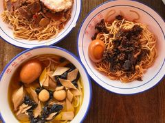 -李叁面馆(妇幼店)