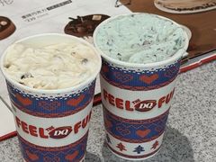 -DQ·蛋糕·冰淇淋(龙湖狮山天街店)