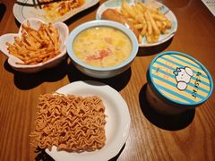 -合风谷(南下塘店)