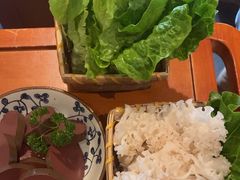 -老员外骨汤火锅(海州古城店)