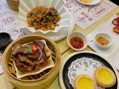 -点都德(大茶楼店)