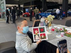 -奔驰上海利星(七宝店)