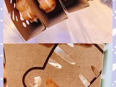 -熊姬手作茶物(汇金谷店)