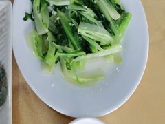 -旺富东海大酒楼(海鲜街店)