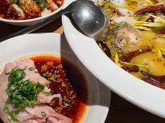 -太二酸菜鱼(kk mall店)