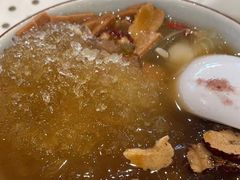 -兵哥豌豆面(欧亚卖场店)