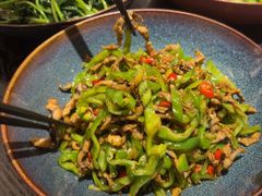 -顺香居·老字号湖北菜(江汉路店)