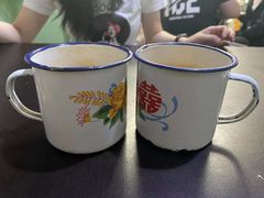 -炙热童年·老北京炙子烤肉(南锣鼓巷店)