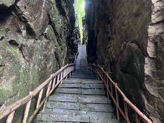 -五女山景区