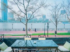 景观位-浦江二号·独栋江景餐厅(滨江大道店)
