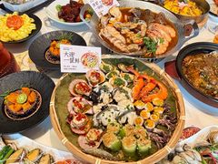 -鲜得莱渔港·小平岛海胆馆(七贤岭店)