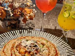 -SHADOWS•Bistro&Eatery(安福路店)