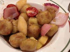 -香港深仔记茶餐厅(东门店)