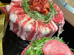 -烧肉达人•炭火烧肉(新天地店)