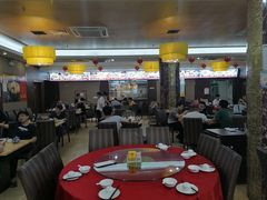 大堂-肥仔顺德菜(龙悦居店)
