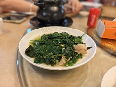 -日日鲜茶餐厅 · 潮汕菜 · 手工茶点(小公园店)
