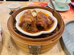 -点都德(海岸城店)