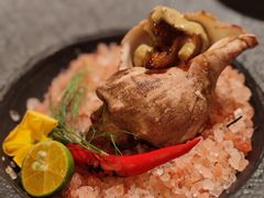 -狮拾久·现代新加坡料理(福田COCO Park店)