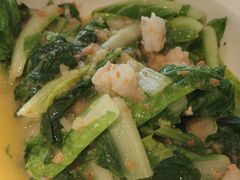 -兰湘子·湘菜小炒(长安万科广场店)