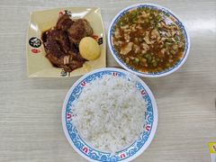 -王大妈清汤饸饹(白云社区店)