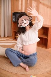 -玛瑞莎·儿童·亲子摄影(越秀店)