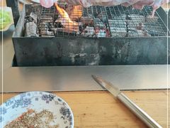 -关二碳烤羊腿(龙翔路店)